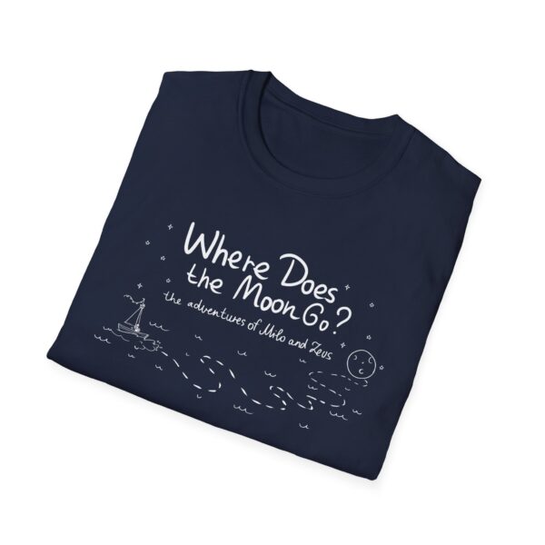 Unisex WDTMG Softstyle T-Shirt - Image 16