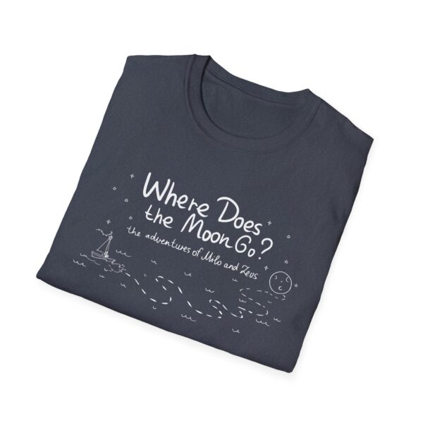 Unisex WDTMG Softstyle T-Shirt - Image 20
