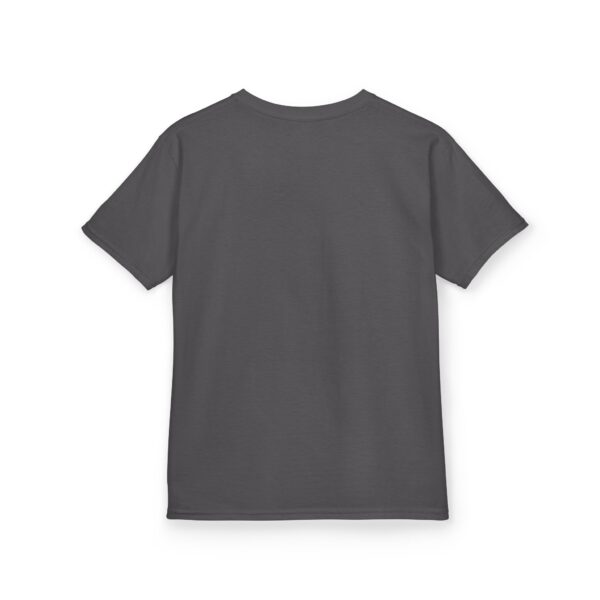 Kids Where Does the Moon Go? Heavy Cotton™ Tee - Image 12
