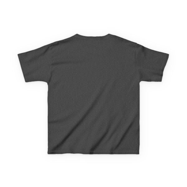 Kids Where Does the Moon Go? Heavy Cotton™ Tee - Image 6