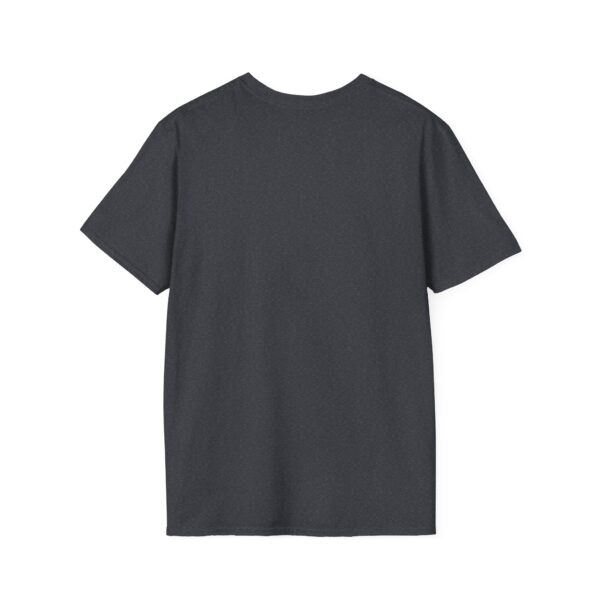 Unisex WDTMG Softstyle T-Shirt - Image 10
