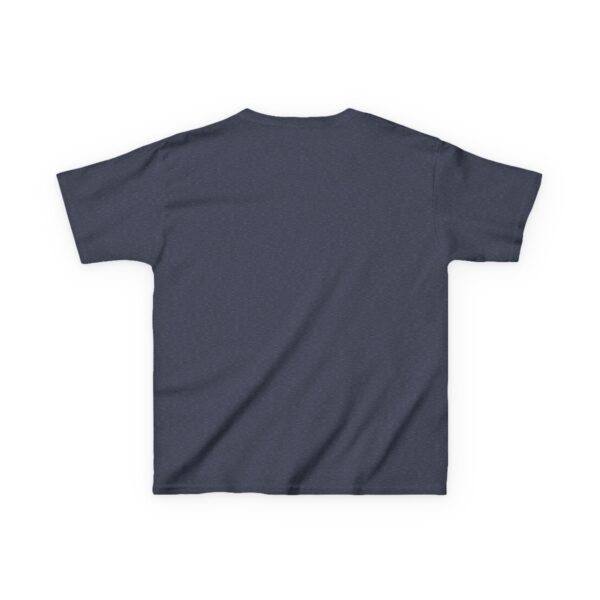 Kids Where Does the Moon Go? Heavy Cotton™ Tee - Image 18