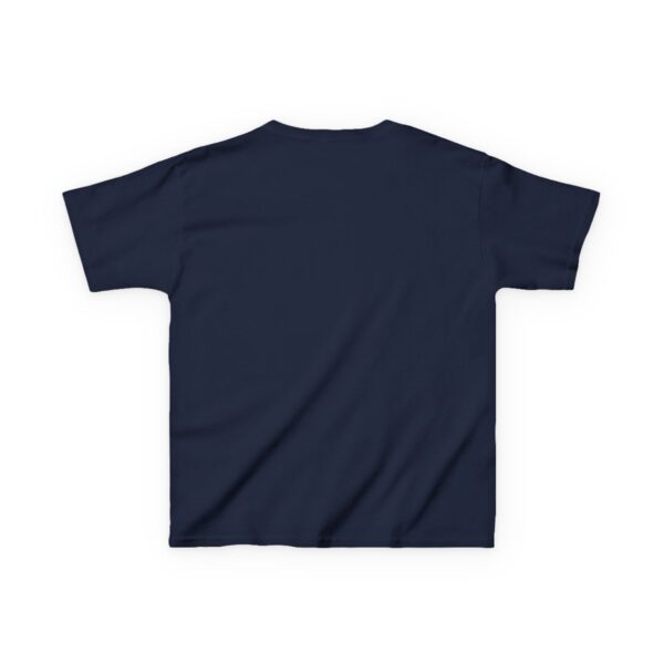 Kids Where Does the Moon Go? Heavy Cotton™ Tee - Image 14