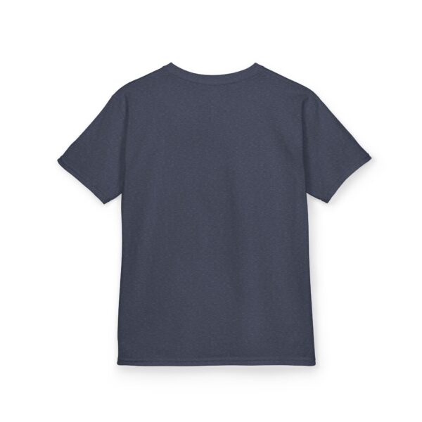 Kids Where Does the Moon Go? Heavy Cotton™ Tee - Image 20