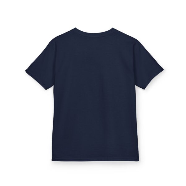 Kids Where Does the Moon Go? Heavy Cotton™ Tee - Image 16