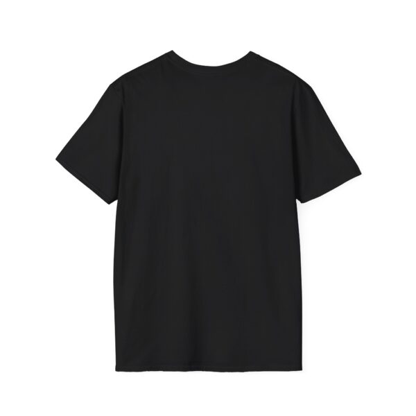 Unisex WDTMG Softstyle T-Shirt - Image 2