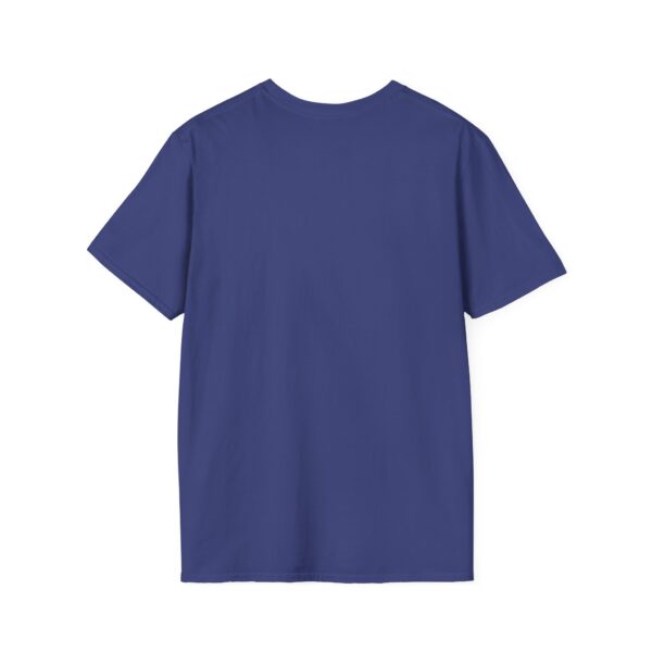 Unisex WDTMG Softstyle T-Shirt - Image 6