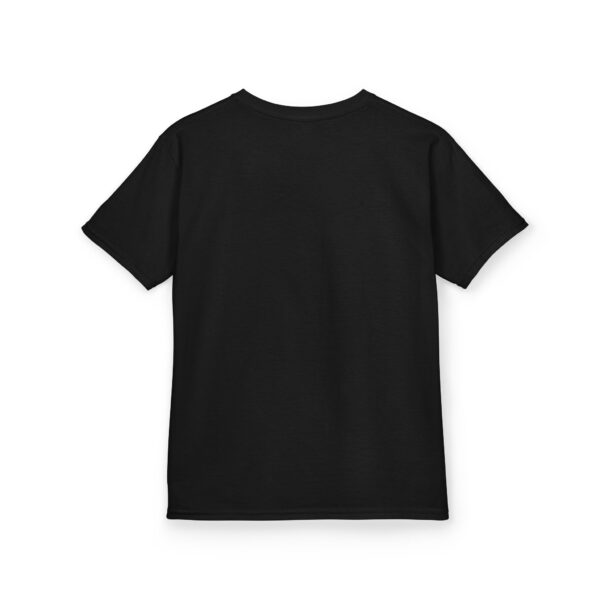 Kids Where Does the Moon Go? Heavy Cotton™ Tee - Image 4