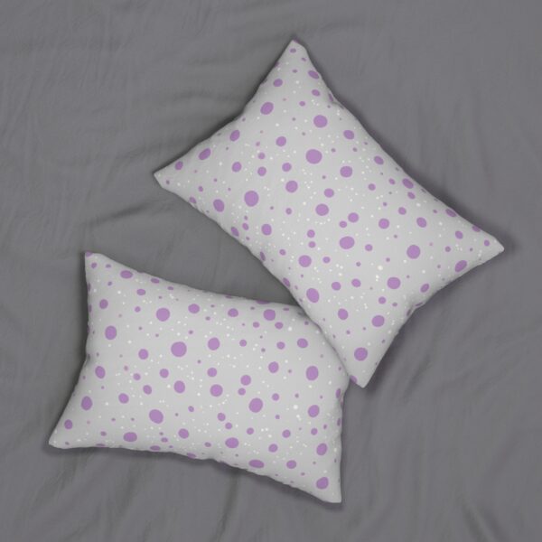 Moon Pillow (Silver) - Image 4