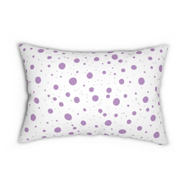 Moon Pillow (White) - Image 2