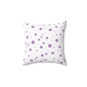 Moon Pillow, Small (White)