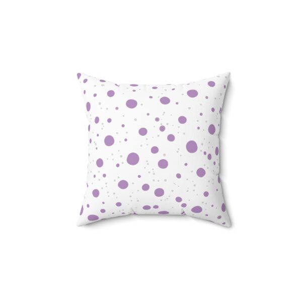 Moon Pillow, Small (White) - Image 2