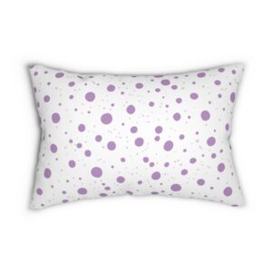 Moon Pillow (White)