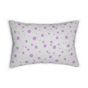 Moon Pillow (Silver)