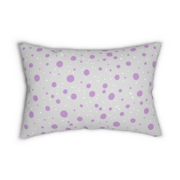 Moon Pillow (Silver)