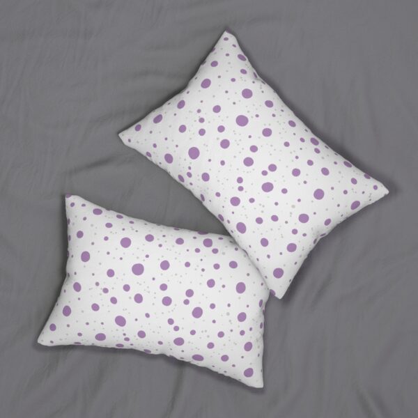 Moon Pillow (White) - Image 4