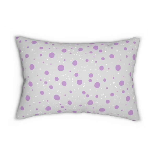 Moon Pillow (Silver) - Image 2