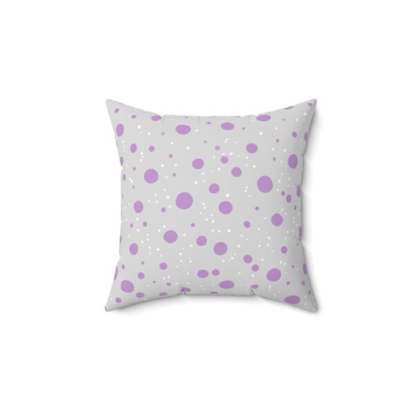 Moon Pillow, Small (Silver) - Image 2