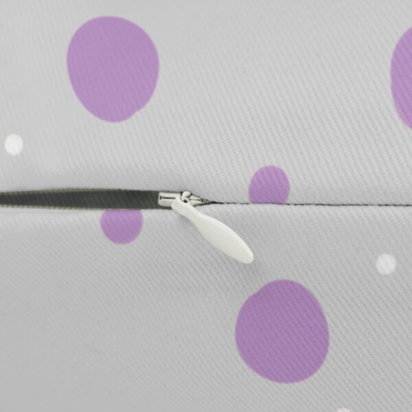 Moon Pillow (Silver) - Image 3